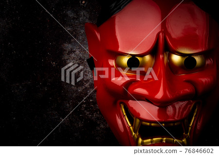 A youthful face A youthful face 76846602