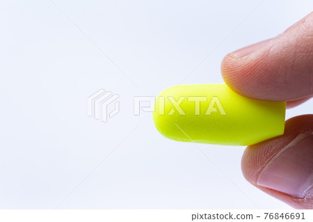 Earplug 76846691
