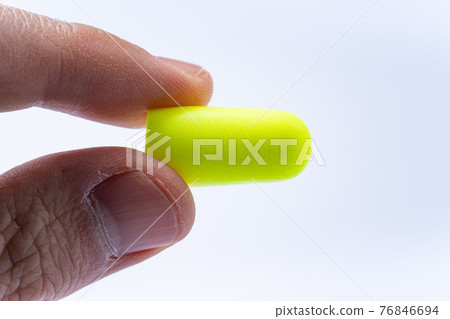 Earplug 76846694