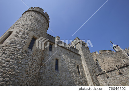 Tower of London 76846802