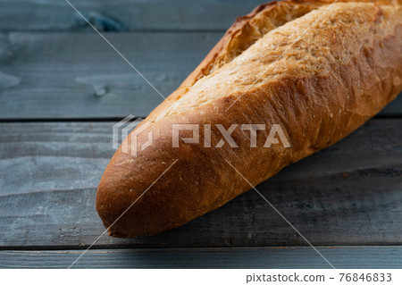 French bread  76846833