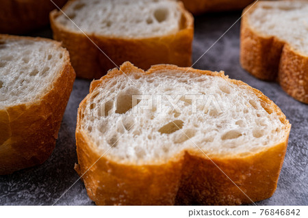French bread  76846842
