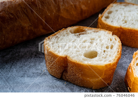 French bread  76846846