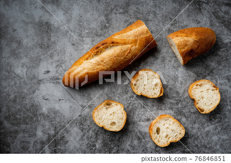 French bread  76846851