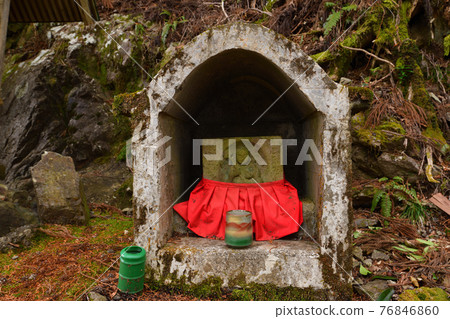 From Tamaki Shrine 76846860