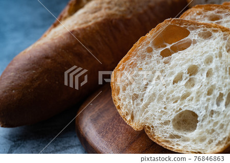 French bread  76846863
