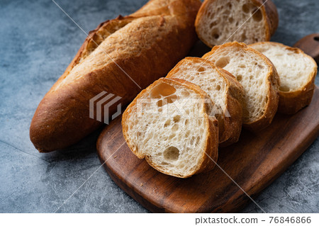 French bread  76846866