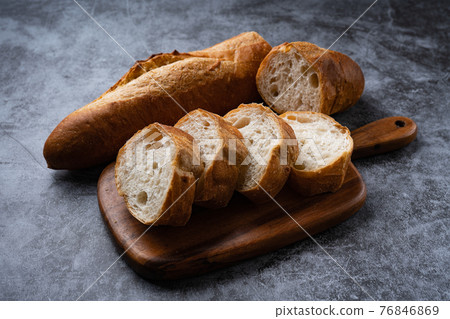French bread  76846869