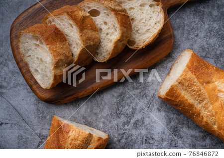 French bread  76846872