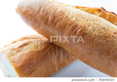 French bread  76846914