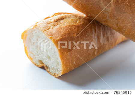 French bread  76846915