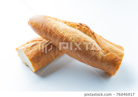 French bread  76846917