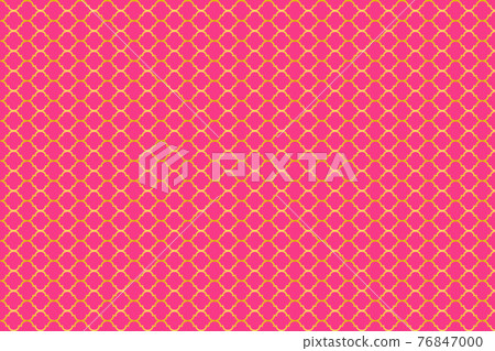 Moroccan pattern Moroccan pattern pattern background pattern mosaic wallpaper pink gold frame Moroccan pattern Moroccan pattern pattern background pattern mosaic wallpaper pink gold frame 76847000