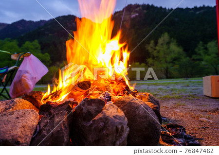bonfire bonfire 76847482