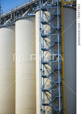silo silo 76847901