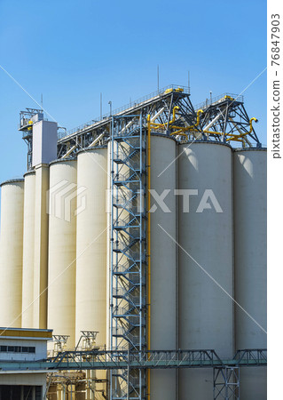 silo 76847903