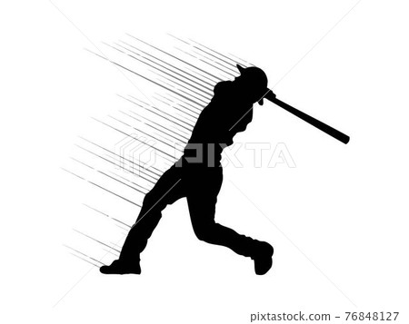 Batter motion 76848127