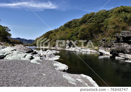 Nagatoro / Toraiwa (Nagatoro Valley) 76848747