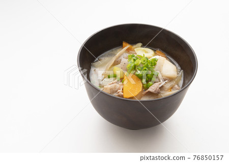 Pork soup image Pork soup image 76850157