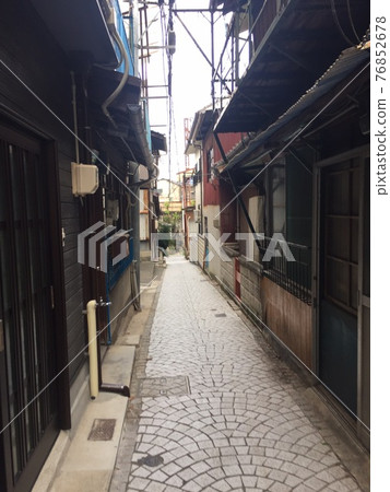 奧之細道 奧之細道 76852678