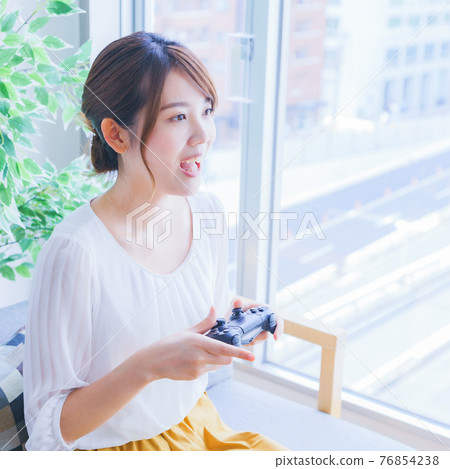 電競網絡競技遊戲發行遊戲解說【電暈之憂新常態】 76854238