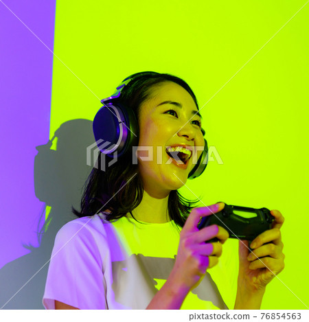 電競比賽直播活動 電競比賽直播活動 76854563