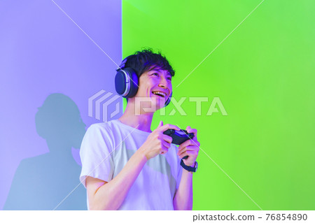 Esports game tournament live event 76854890