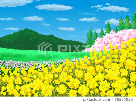 自然景觀 76855039