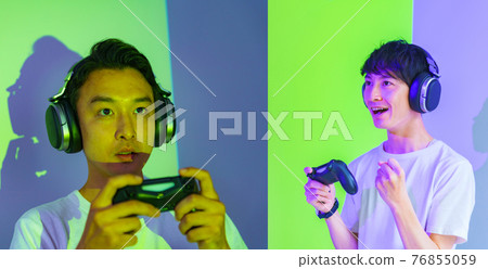 Esports game tournament live event Esports game tournament live event 76855059