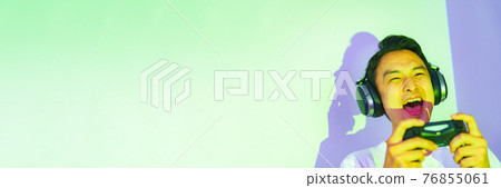 Esports game tournament live event 76855061