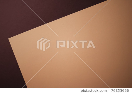 Blank A4 paper, beige on dark background as office stationery flatlay, luxury branding flat lay and brand identity design for mockup Blank A4 paper, beige on dark background as office stationery flatlay, luxury branding flat lay and brand identity design for mockup 76855666