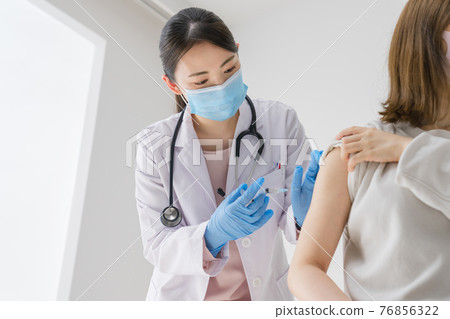 疫苗醫生 76856322