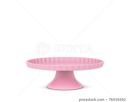 Cake stand 76856892
