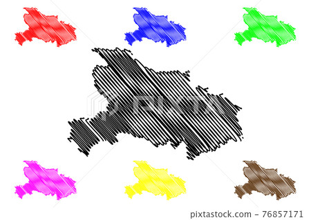 Hubei Province Hubei Province 76857171