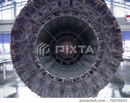 保護日本天空的噴氣式戰鬥機 76859844