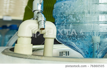 industrial drinking water purification filter connected system industrial drinking water purification filter connected system 76860505