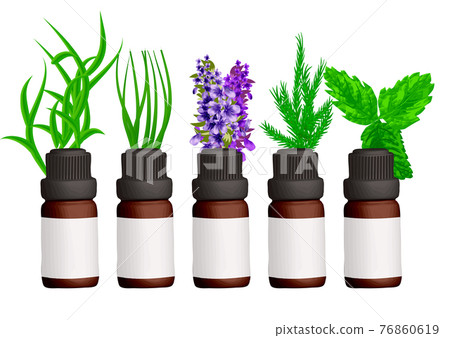 essential oil essential oil 76860619