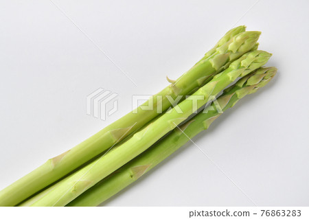 Asparagus 76863283