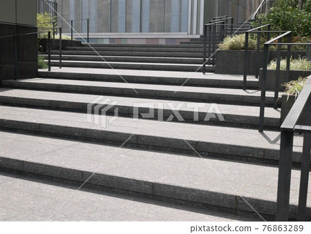 The stairs 76863289