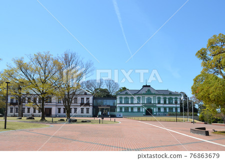 國家工藝博物館正面外觀 76863679