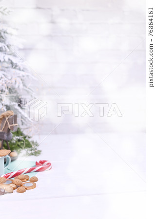 Traditional Dutch holiday for children Sinterklaas. Winter holidays in Europe and the Netherlands Traditional Dutch holiday for children Sinterklaas. Winter holidays in Europe and the Netherlands 76864161