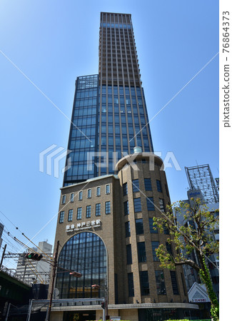 Hankyu Kobe Sannomiya Station Hankyu Kobe Sannomiya Station 76864373