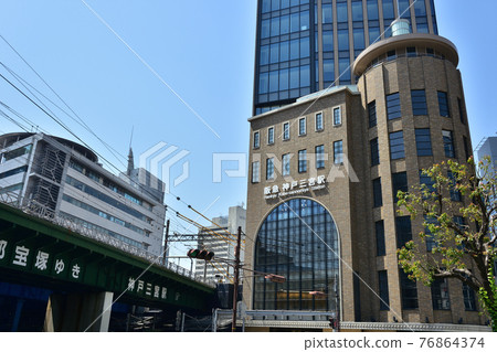 阪急神戶三宮站 阪急神戶三宮站 76864374