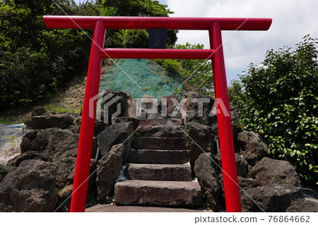 Kayayama Inari Kayayama Inari 76864662