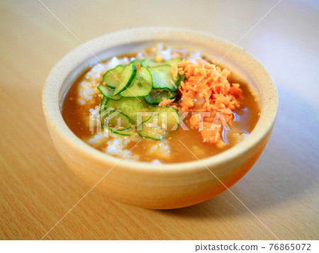 Hiyajiru Ochazuke 夏季炎熱 Hiyajiru Ochazuke 夏季炎熱 76865072