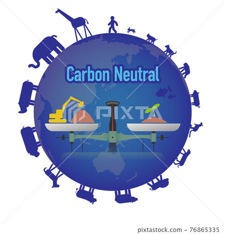 Carbon neutral Carbon neutral 76865335