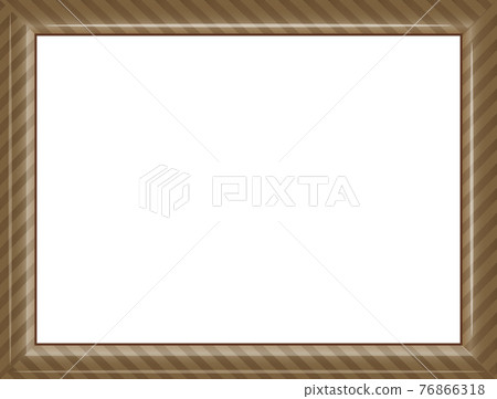 證書框架的圖像說明 76866318