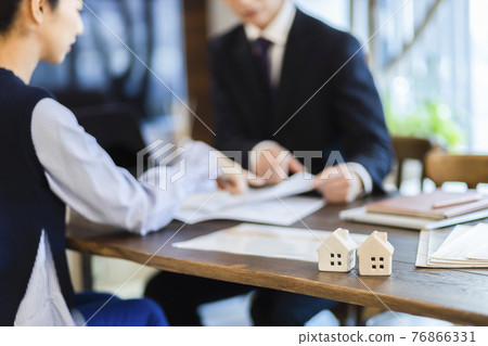 房地產說明商人 76866331