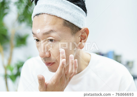 男士美容、保濕霜、面霜 男士美容、保濕霜、面霜 76866693