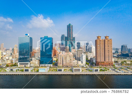 臺灣高雄駁二大港橋Taiwan Kaohsiung Pier Two Dagang Bridge 臺灣高雄駁二大港橋Taiwan Kaohsiung Pier Two Dagang Bridge 76866782